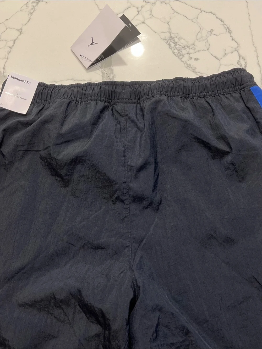 MENS JORDAN Sport Jam Warm-Up Pants - Size L